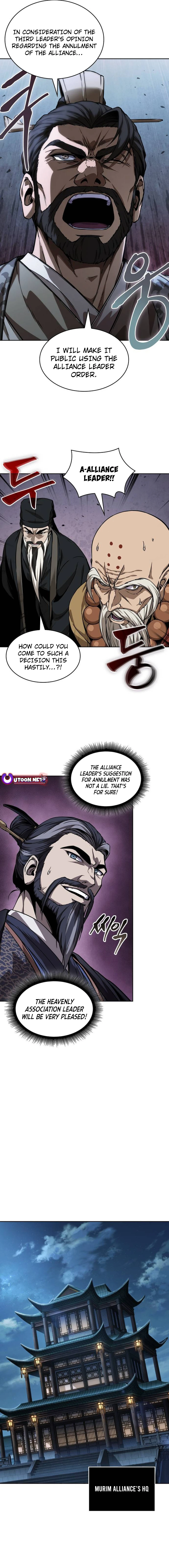 Nano Machine Chapter 226 image 12